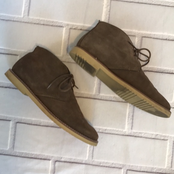 Banana Republic boots main image 6